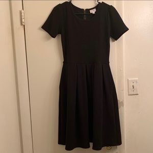 Unicorn! Beautiful comfortable black Amelia.